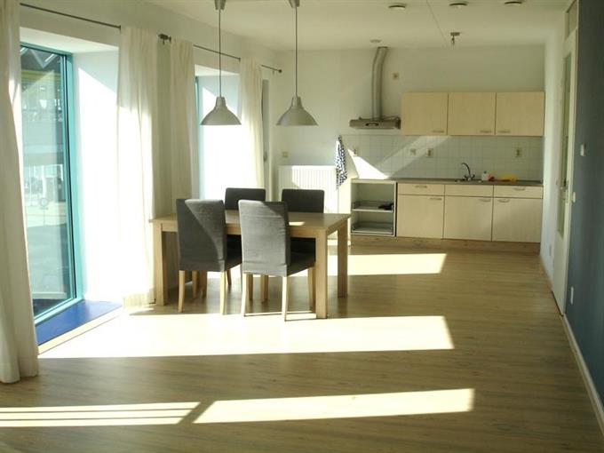Wohnung bei Hillelaan In Rotterdam