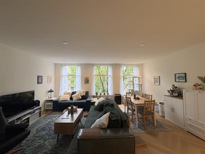 Room for rent 1830 euro Bosboom Toussaintstraat, Amsterdam