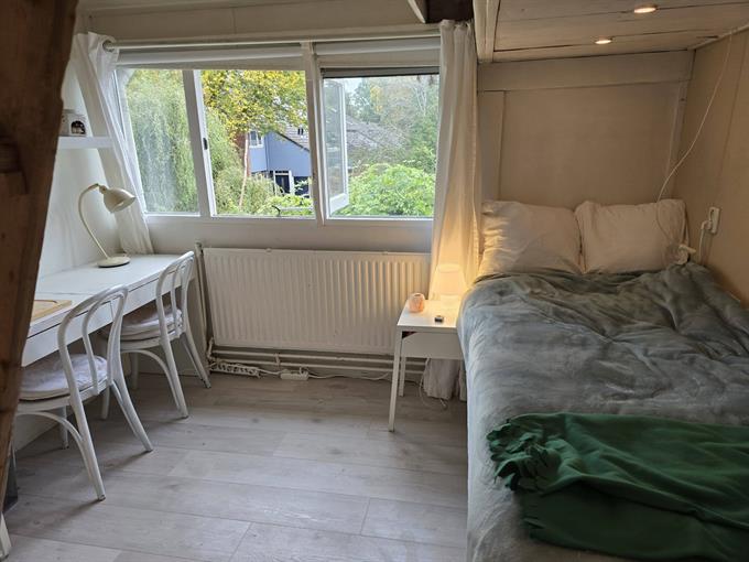 Zimmer bei Speenkruidstraat In Groningen