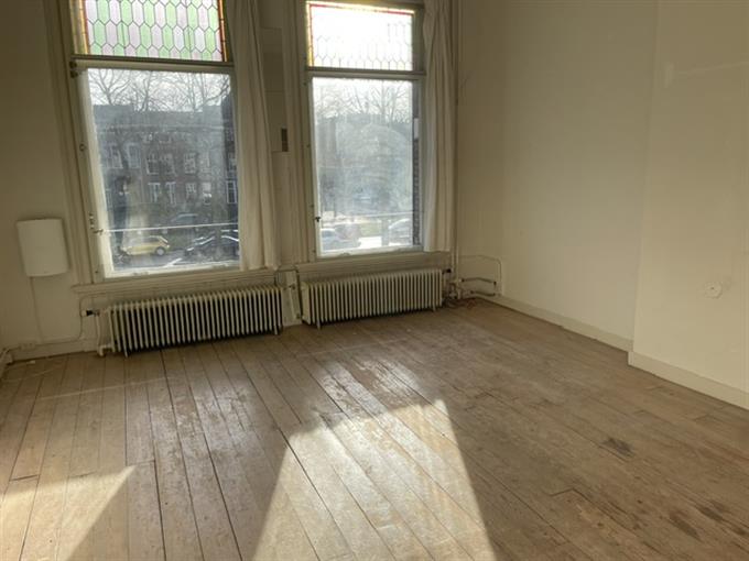 Zimmer bei Oranjesingel In Nijmegen