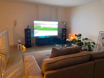 Apartment for rent 1000 euro Girostraat, Tilburg