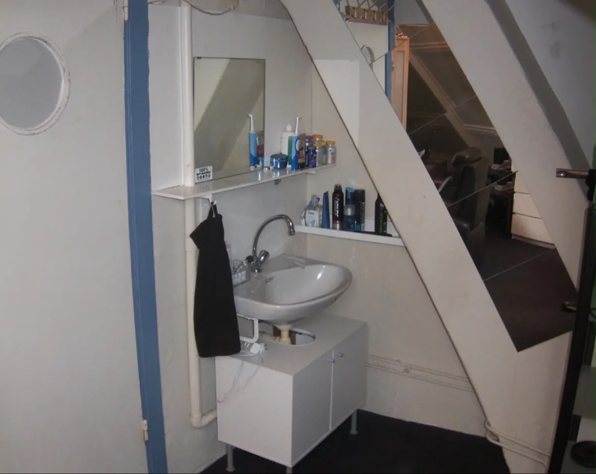 Kamer te huur in Enschede – Prinsestraat – foto 2