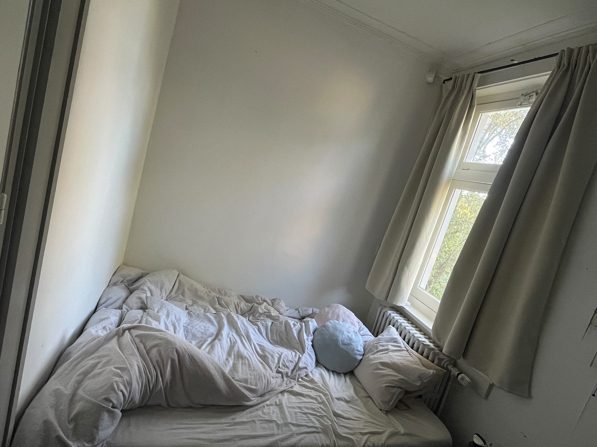 Kamer aan Insulindelaan, Eindhoven 6