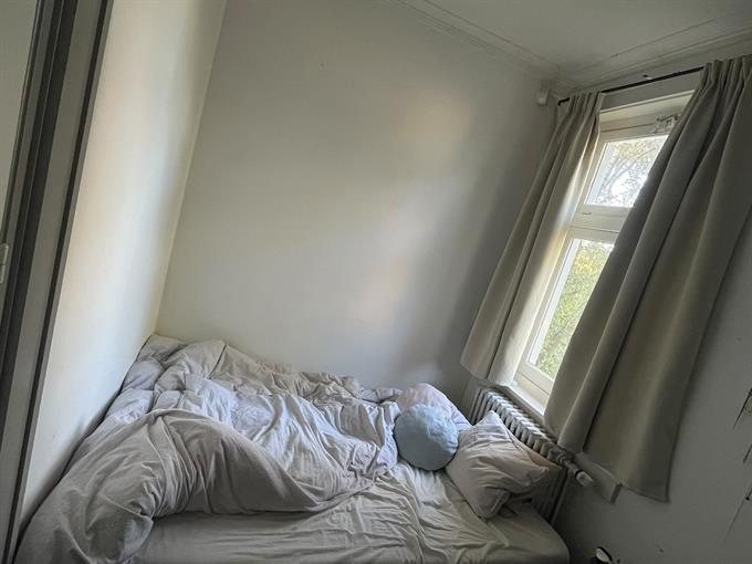 Zimmer bei Insulindelaan In Eindhoven