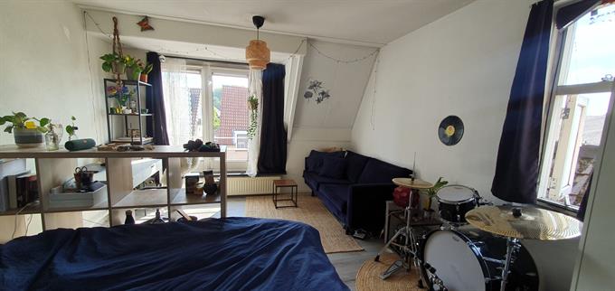 Zimmer bei Hoogstraat In Enschede