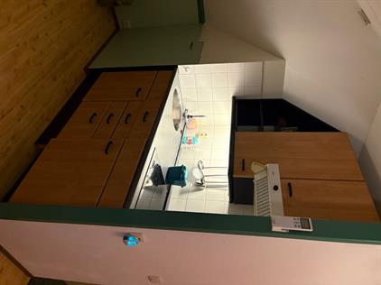 Appartement te huur 460 euro Dreessingel, Zwolle