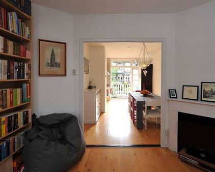 Appartement te huur 1800 euro Heemstedestraat, Amsterdam