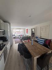 Room for rent 1200 euro Paramaribostraat, Amsterdam