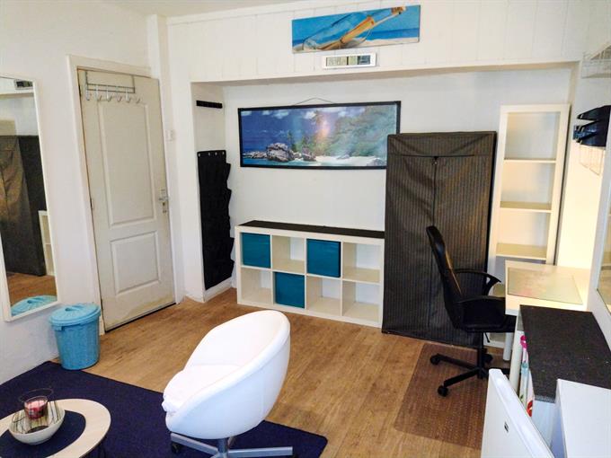 Zimmer bei Mijnsherenlaan In Rotterdam