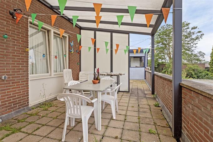 Zimmer bei Laarstraat In Tilburg