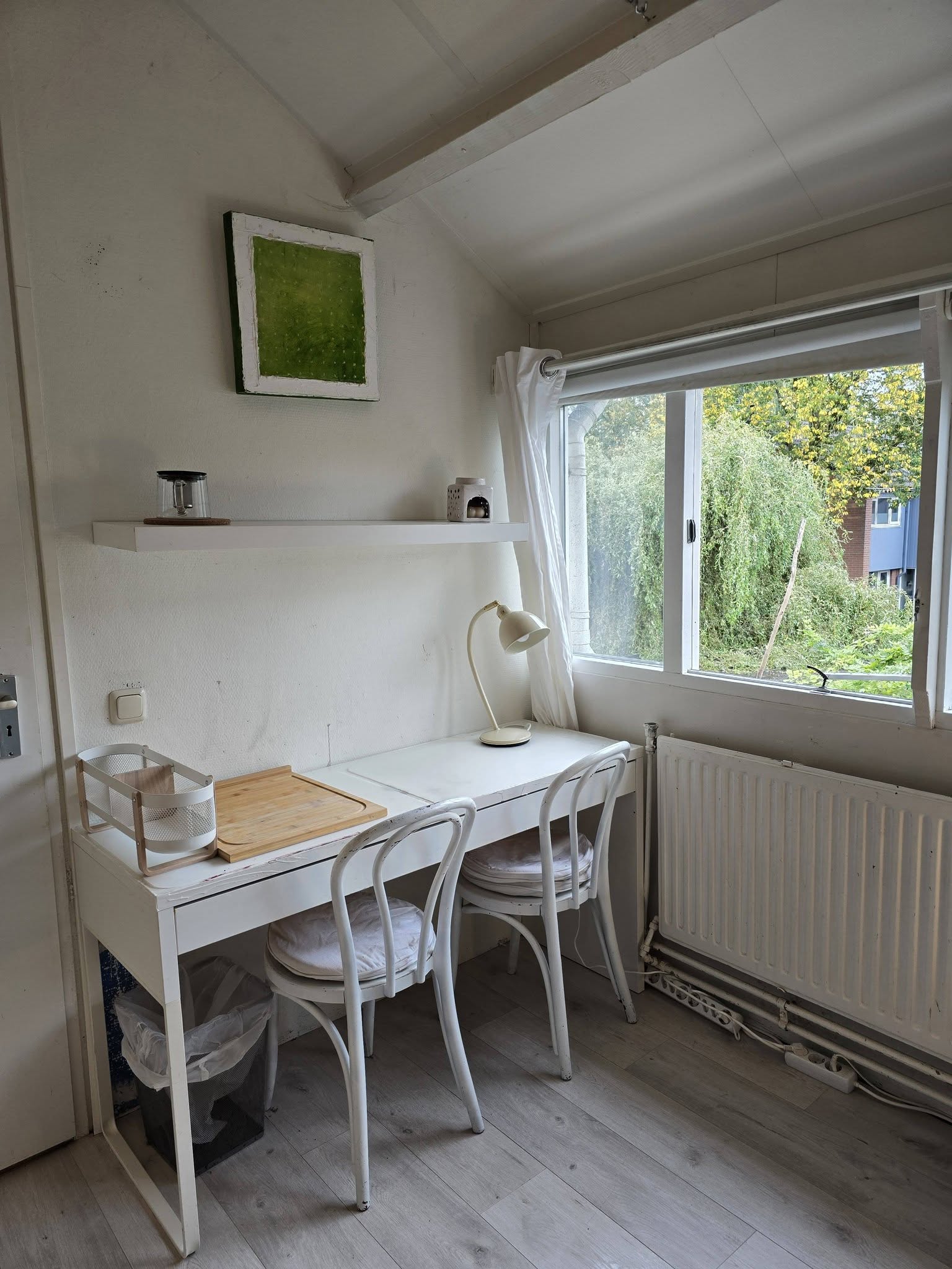 Speenkruidstraat