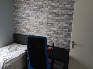 Room for rent 620 euro Dalsteindreef, Amsterdam