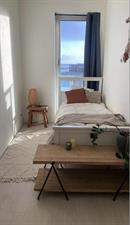 Kamer te huur 880 euro Haringbuisdijk, Amsterdam