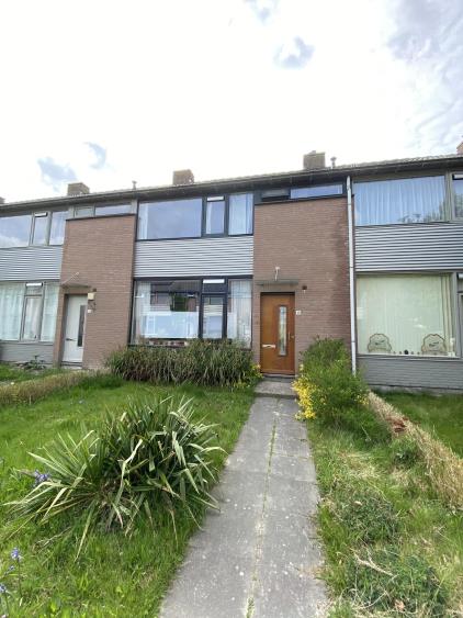 Room for rent 450 euro Amethiststraat, Groningen