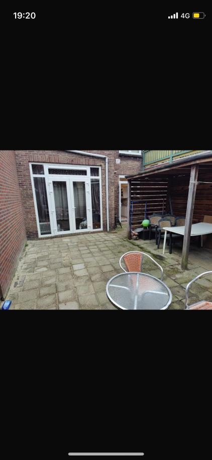 Room for rent 625 euro Pastoor van Arsplein, Eindhoven