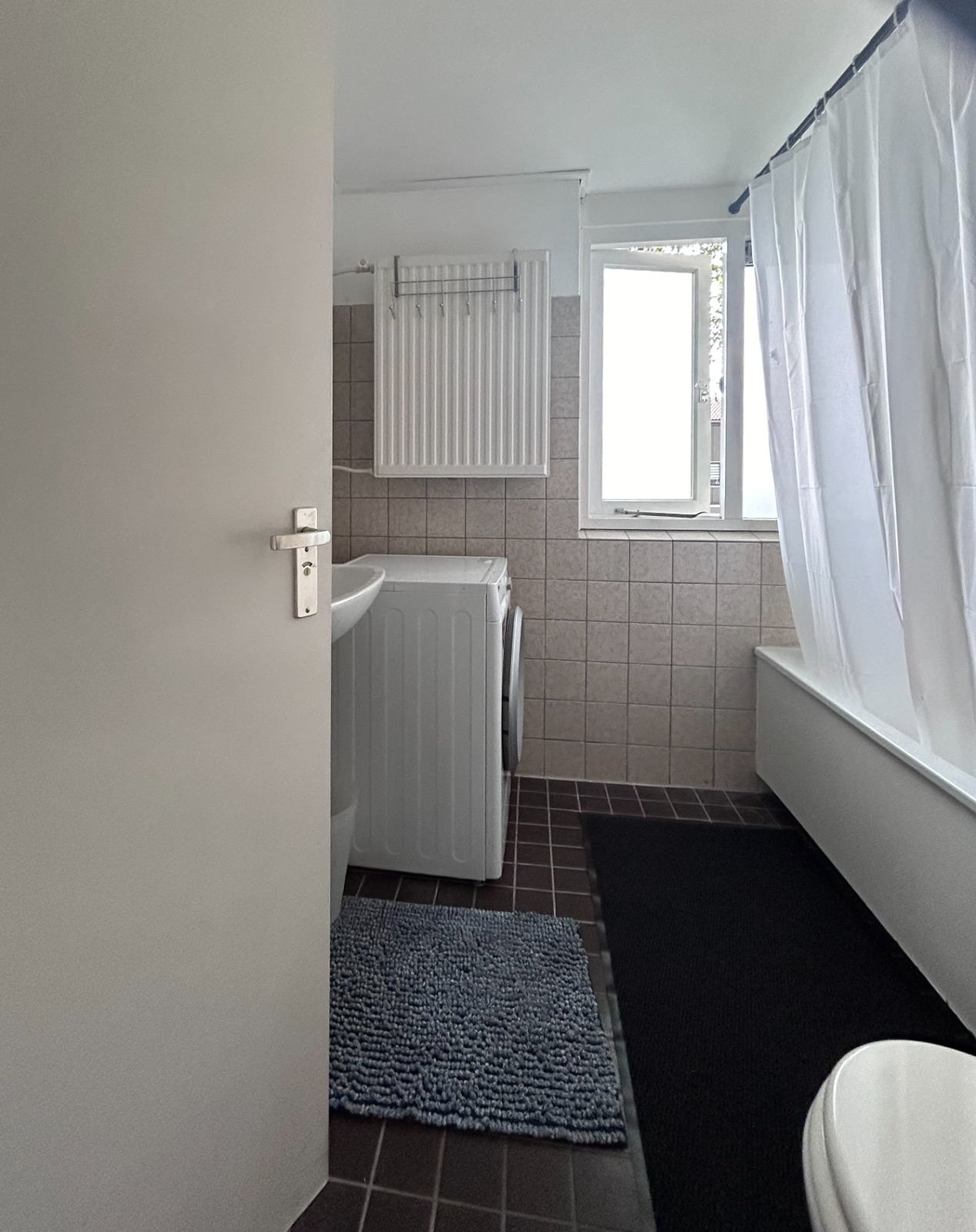 Kamer aan Arenberglaan, Breda 7