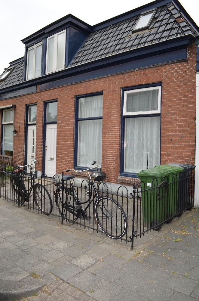 Pier Panderstraat