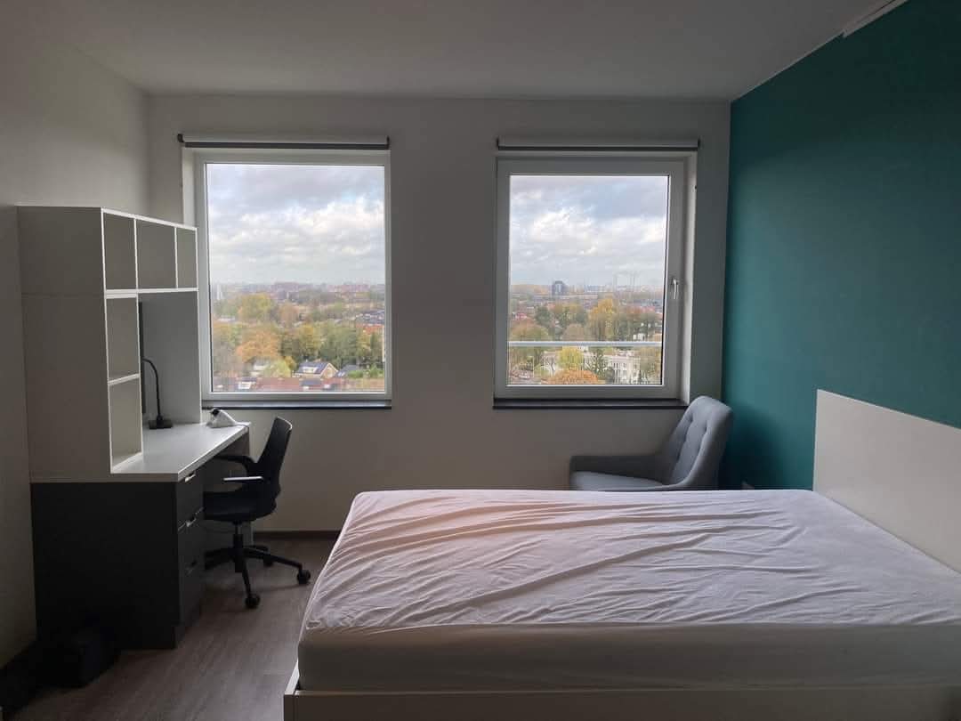 Van Heuven Goedhartplein