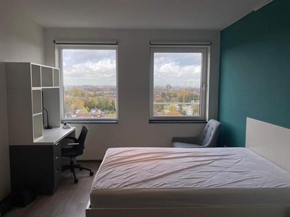 Studio te huur 1250 euro Van Heuven Goedhartplein, Utrecht