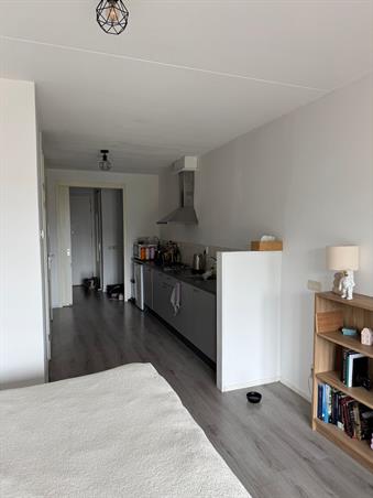 Studio bei Jan Krosstraat In Den Haag