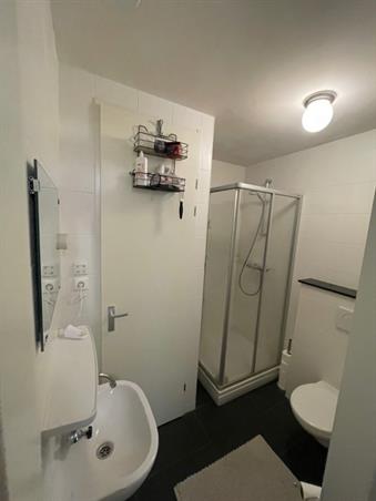 Zimmer bei Admiraliteitsstraat In Rotterdam
