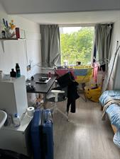 Kamer te huur 613 euro St. Annastraat, Nijmegen