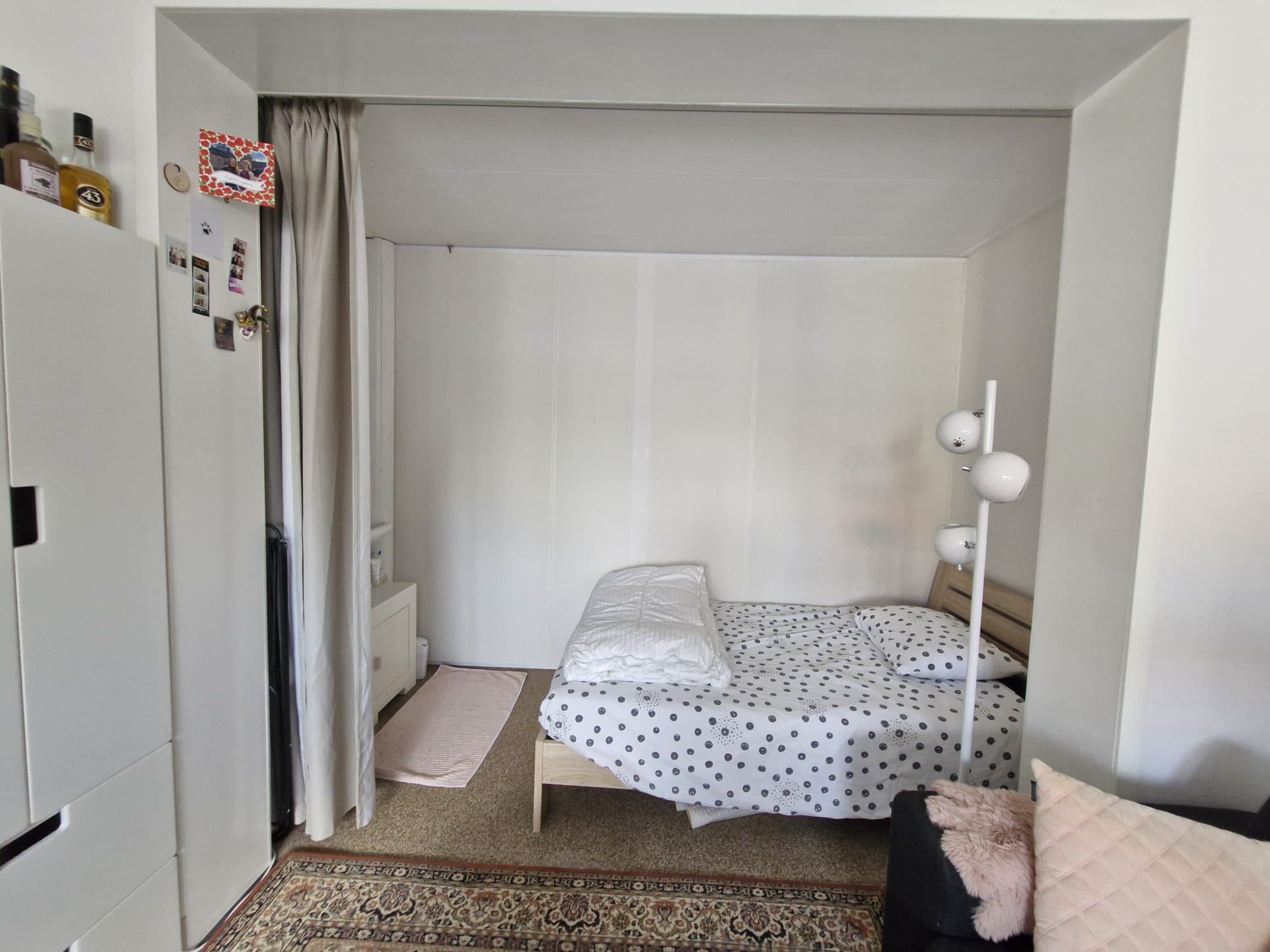 Kamer te huur in Enschede – Taurusstraat – foto 3
