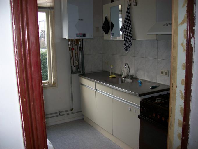 Zimmer bei Jan de Wittstraat In Nijmegen