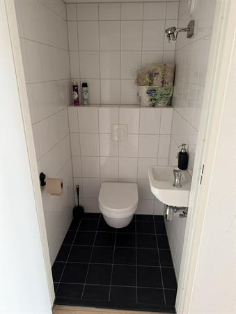 Zimmer bei Westzeedijk In Rotterdam