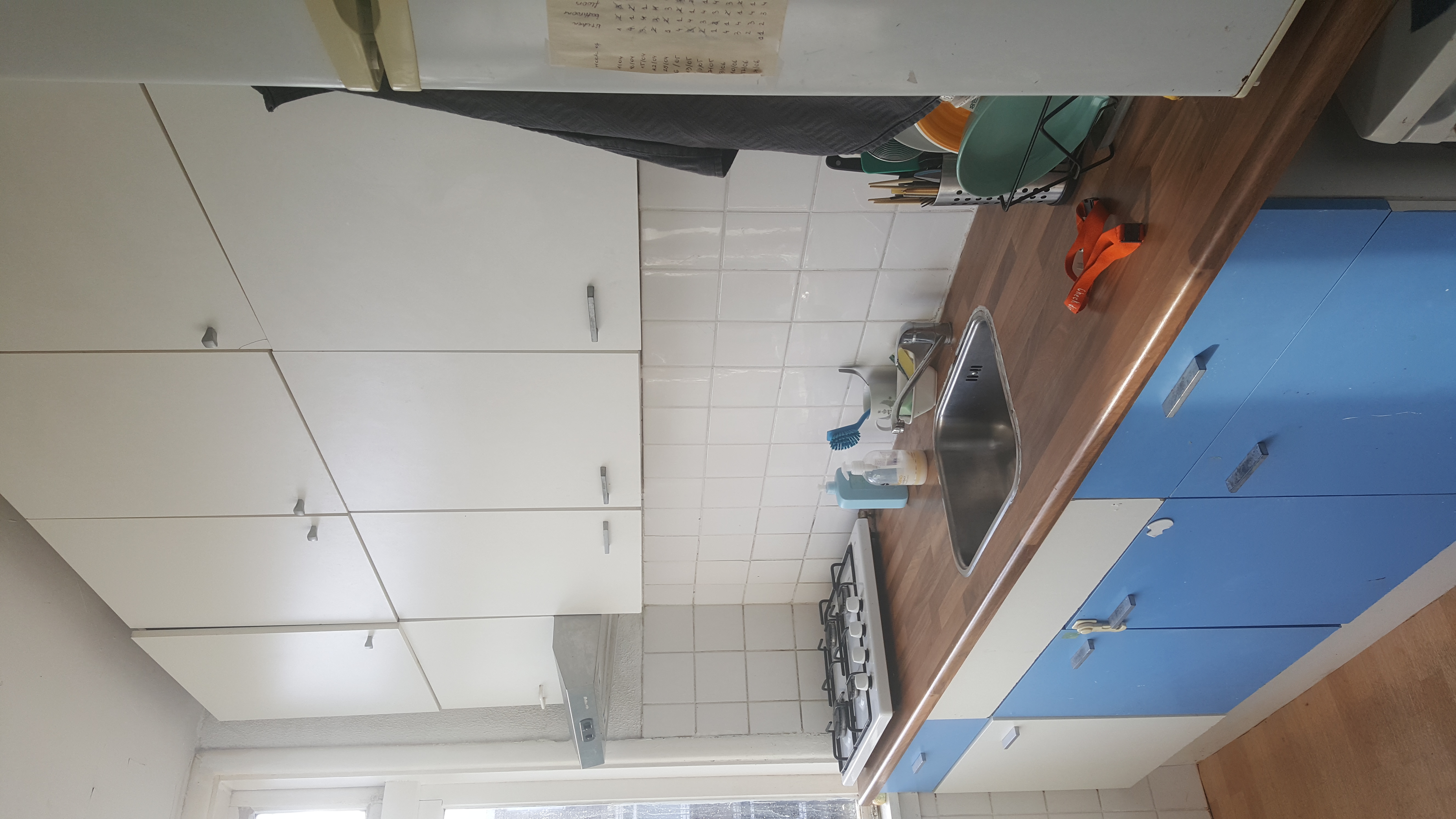 Kamer te huur in Rotterdam – Schieweg – foto 4