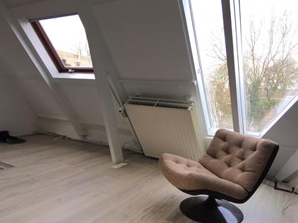 Appartement te huur 1100 euro Verlengde Willemstraat, Groningen