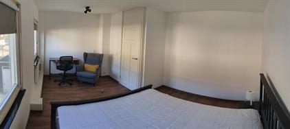 Kamer te huur 950 euro Mahatma Ghandhihof, Zaandam