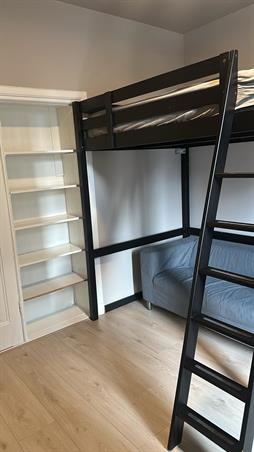 Zimmer bei G.J. van Heekstraat In Enschede