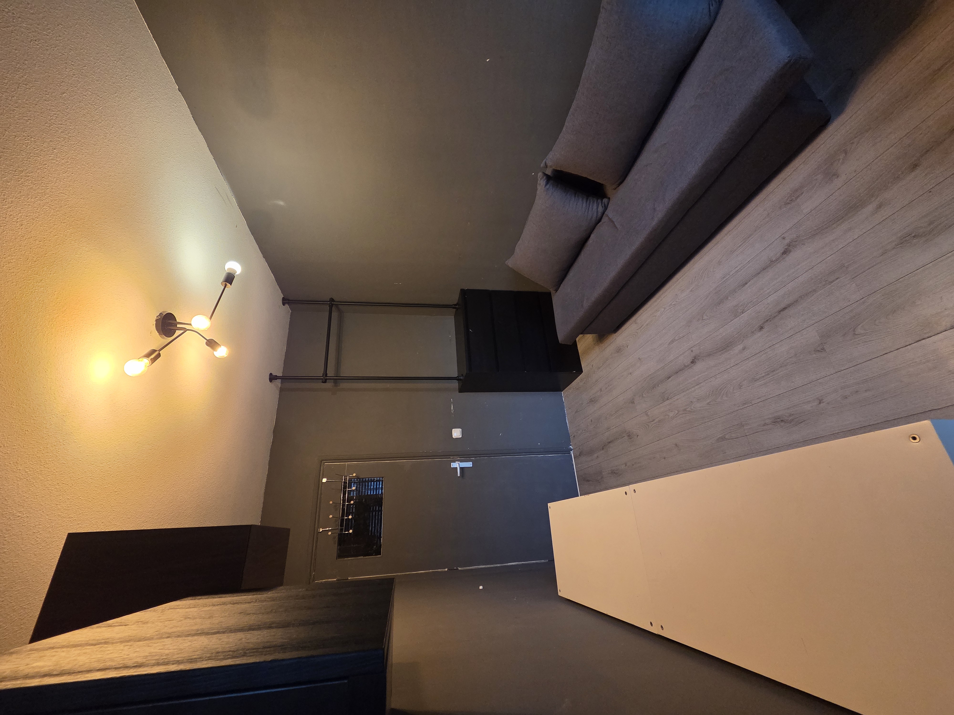 Kamer te huur in Amsterdam – Elisabeth Boddaertstraat – foto 2