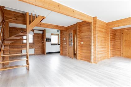 Apartment for rent 1375 euro Oeverlanden, Kropswolde