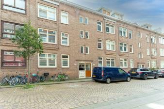 Appartement te huur 1220 euro Waterloostraat, Rotterdam