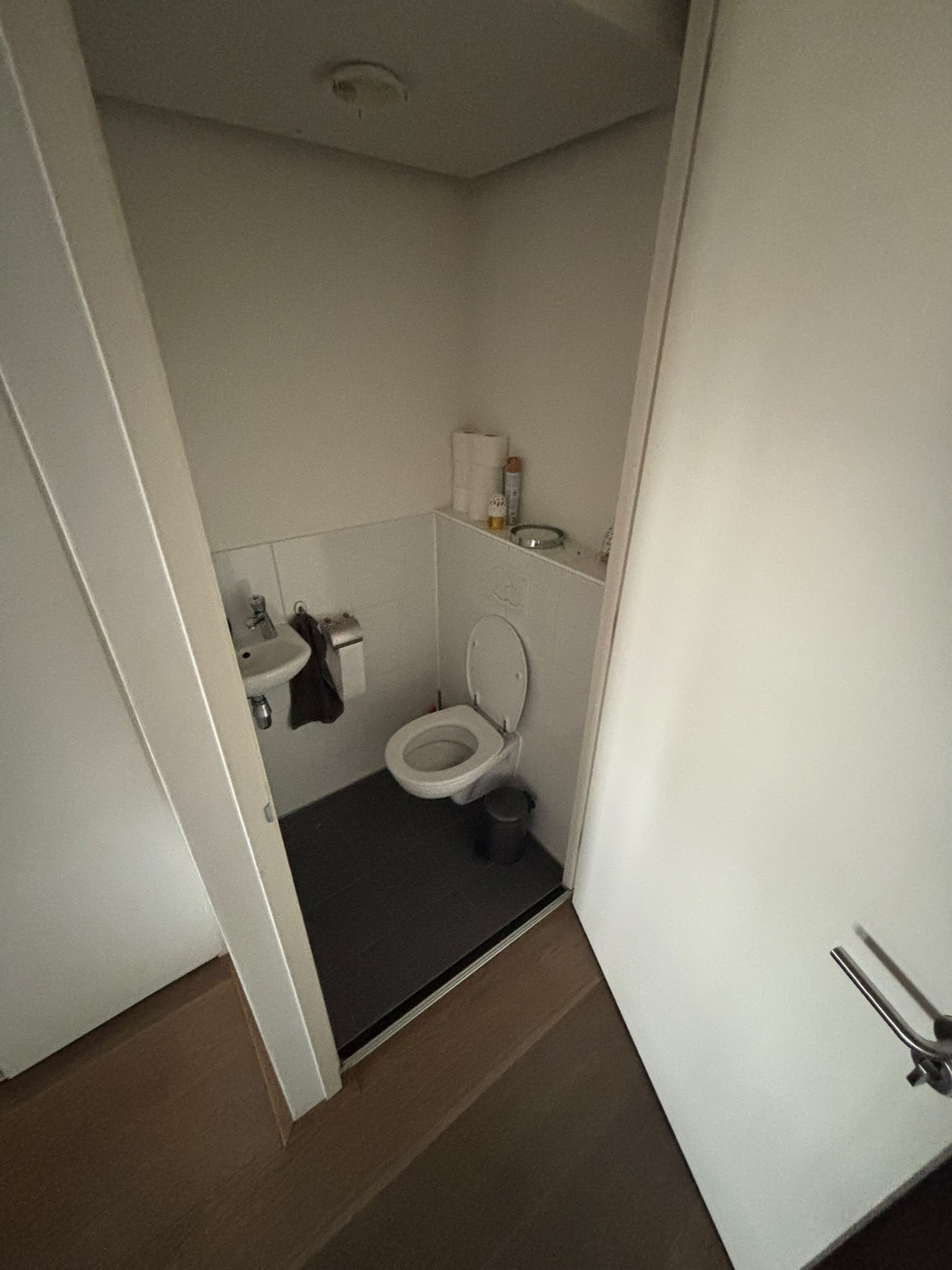 Kamer te huur in Amsterdam – Afroditekade – foto 2