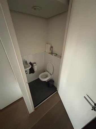 Zimmer bei Afroditekade In Amsterdam