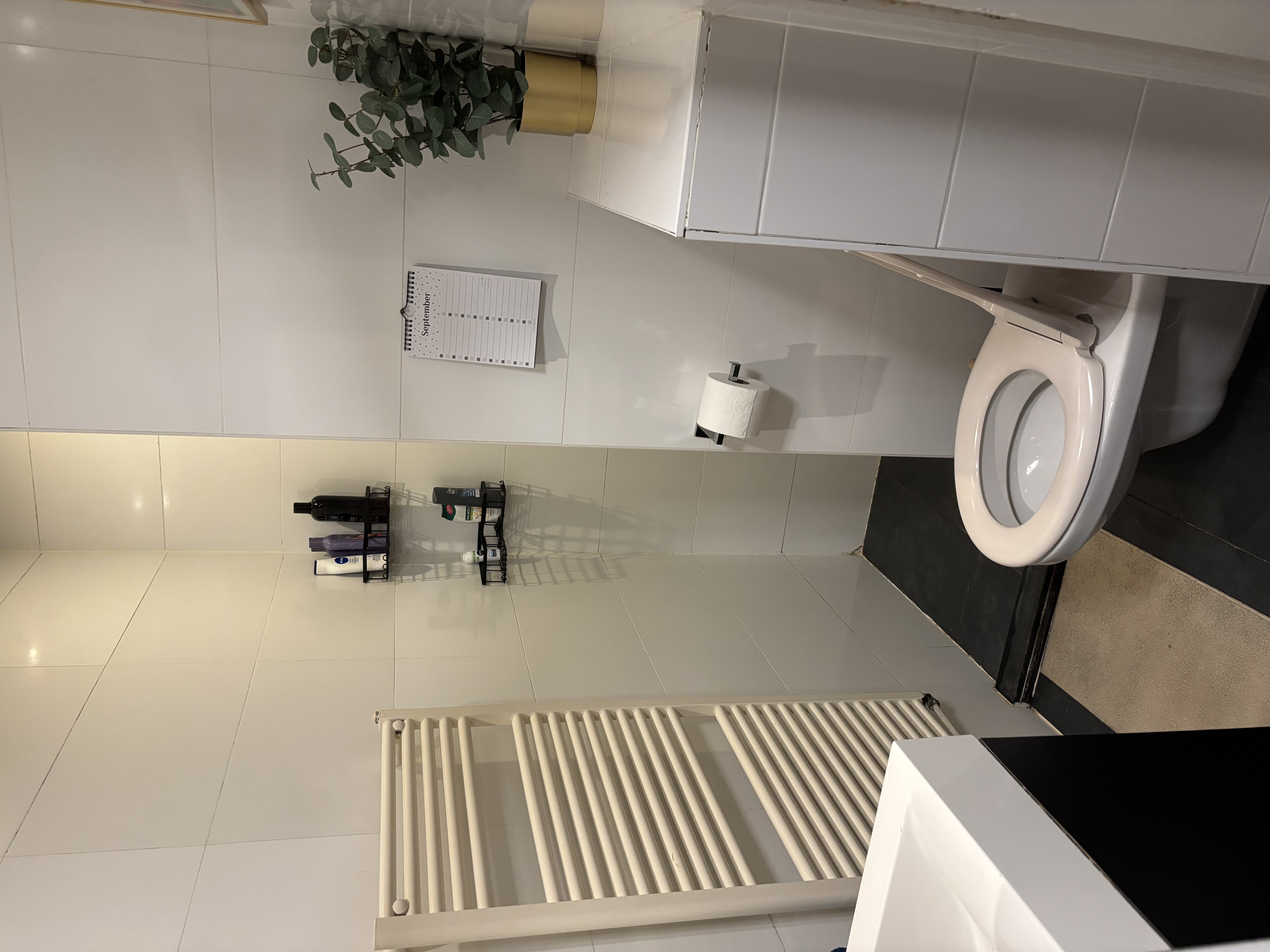 Appartement aan Katwijkstraat, Amsterdam 6