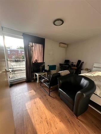 Zimmer bei De Regenboogstraat In Tilburg