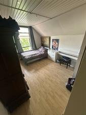 Kamer te huur 660 euro Jan van Goyenkade, Leiden