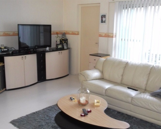 Kamer - Kersengaarde - 2723BR - Zoetermeer