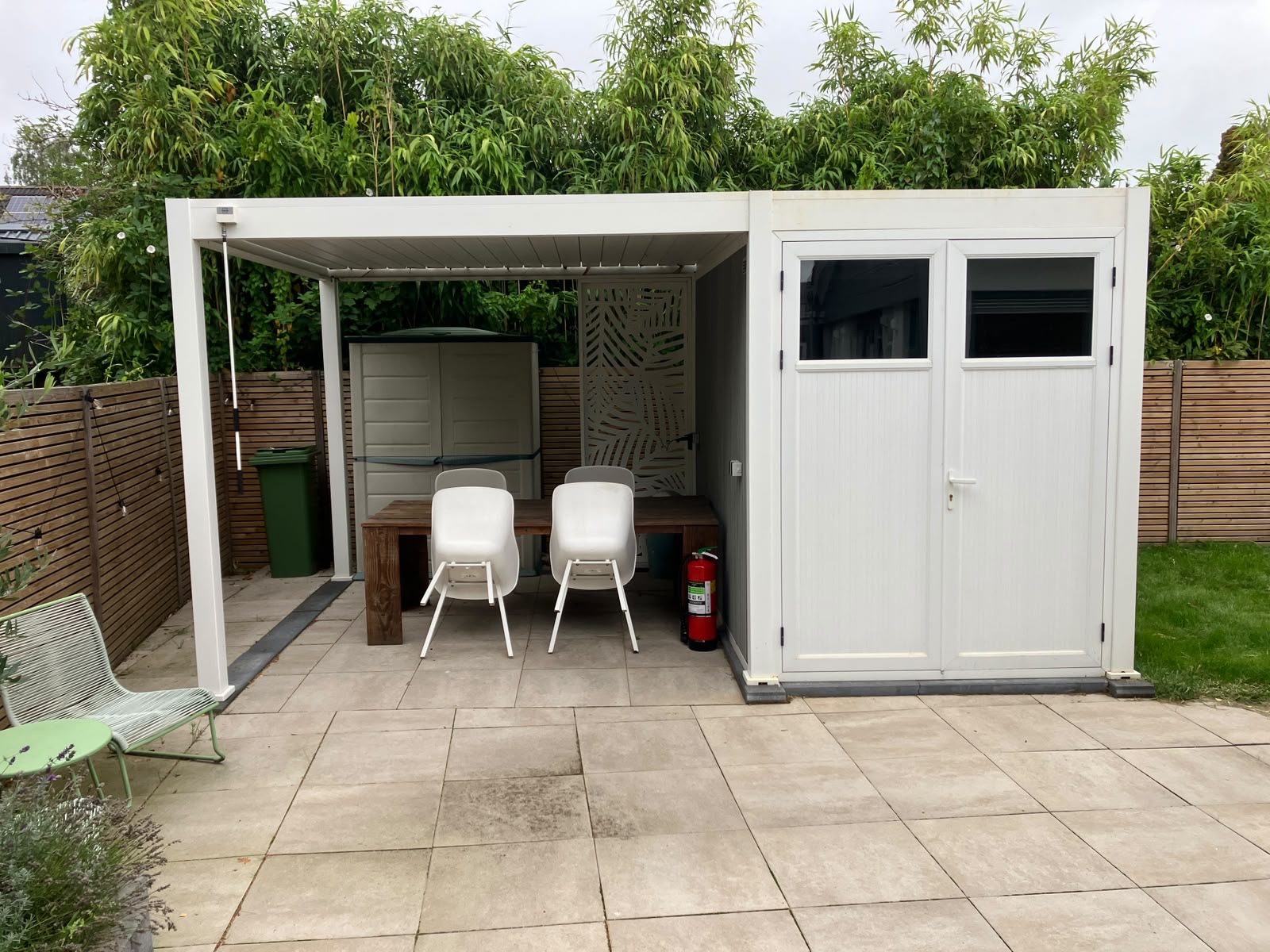 Appartement aan Zonnehoek, Vijfhuizen 5