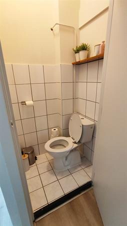 Wohnung bei Bosland In Rotterdam