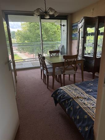 Zimmer bei Adolphine Eduardine Kokplantsoen In Amsterdam