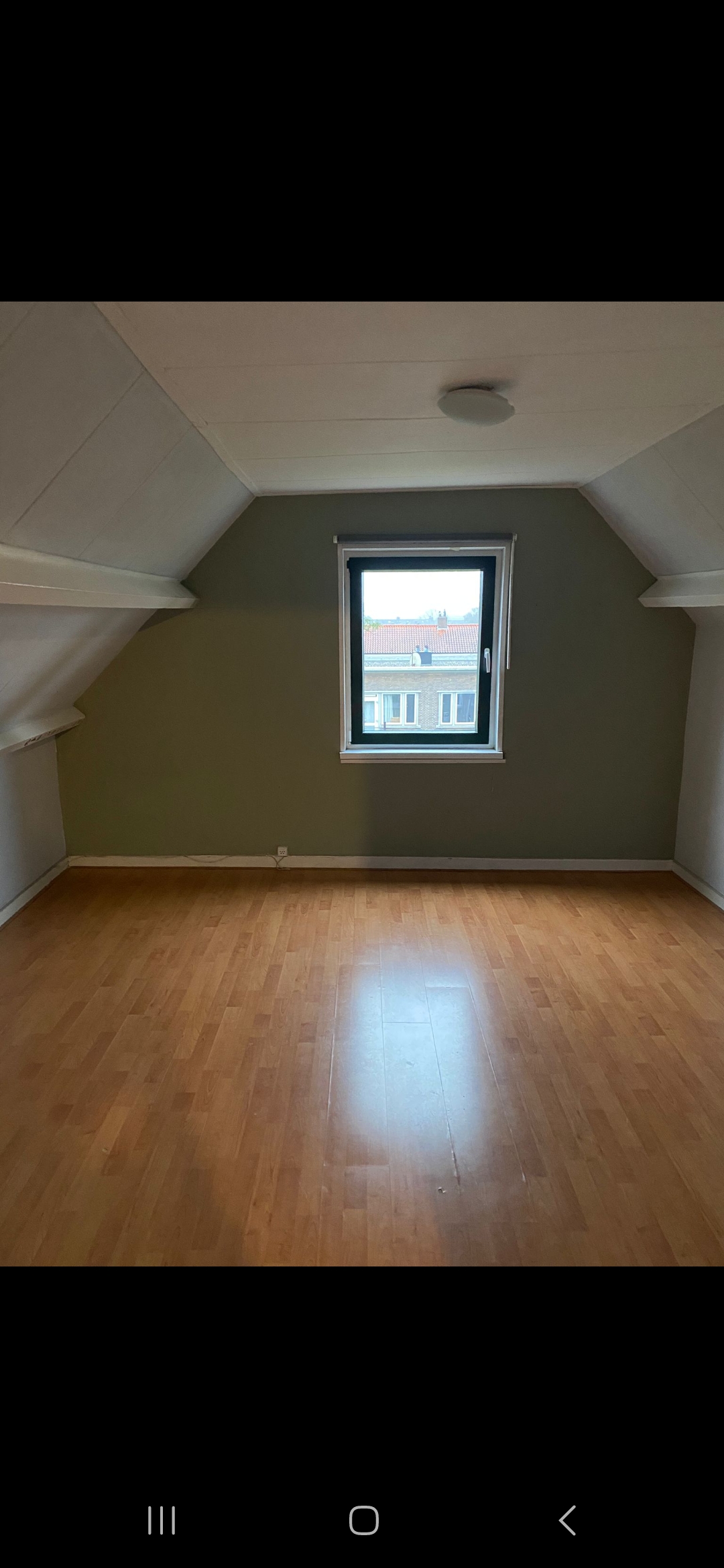 Kamer te huur in Rotterdam – Zuidhoek – foto 2