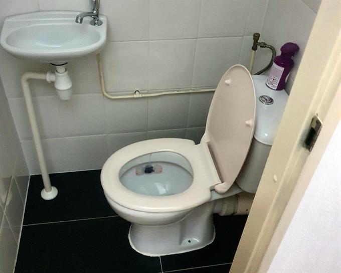 Zimmer bei Aaf Bouberstraat In Amsterdam
