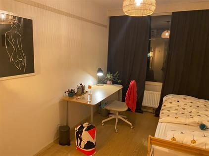 Kamer te huur 354 euro Calslaan, Enschede
