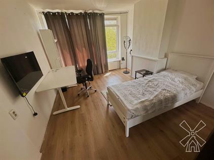 Zimmer zu vermieten 1291 Euro Beresteinlaan, Den Haag