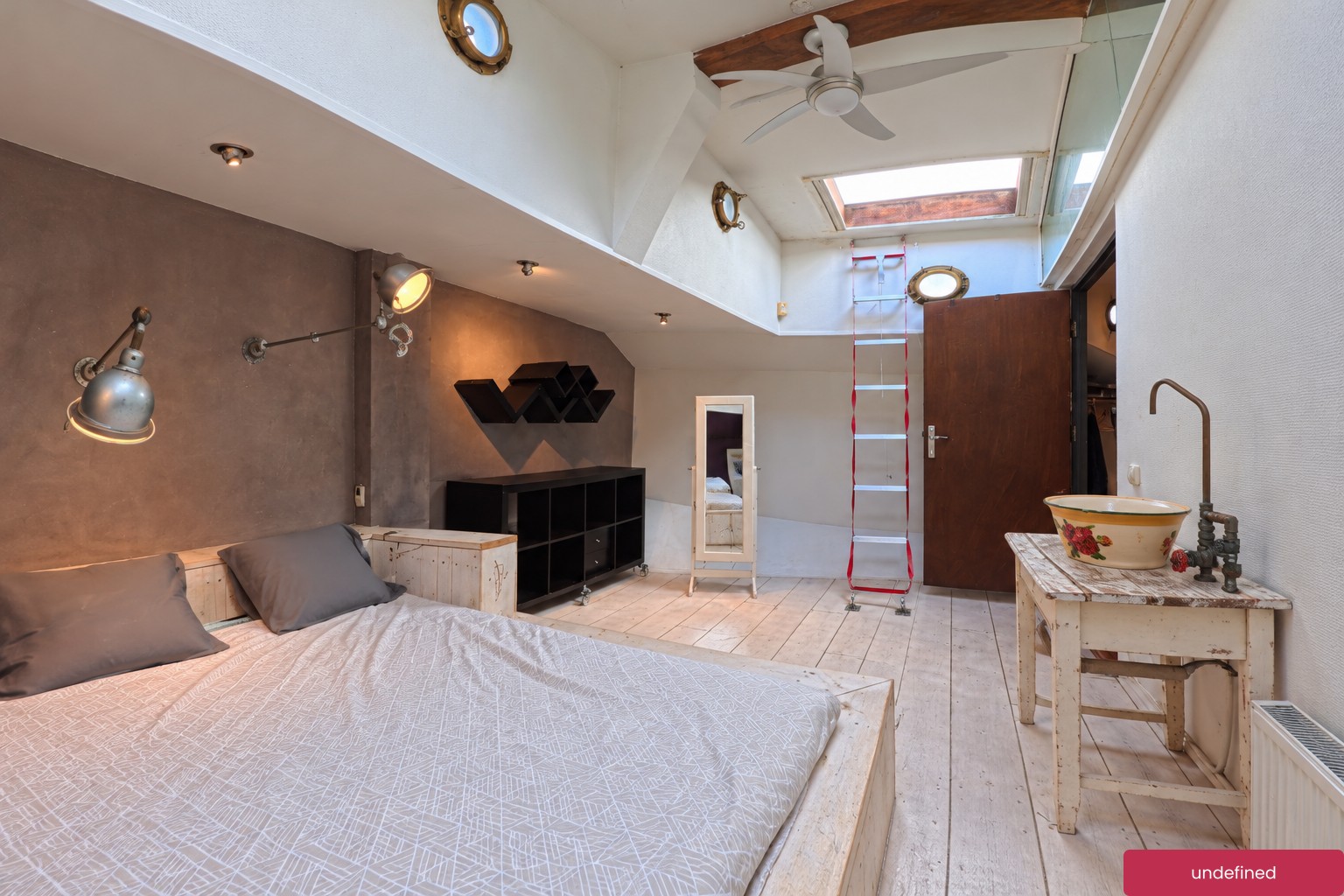 Appartement te huur in Amsterdam – Durgerdammerdijk – foto 3